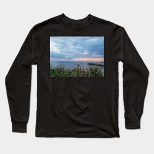 Sunset Long Sleeve T-Shirt